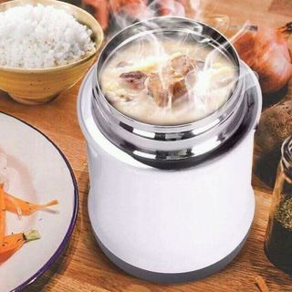 Bình ủ cháo giữ nhiệt 500ml