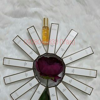 NƯỚC HOA CHUẨN PHÁP 20ml