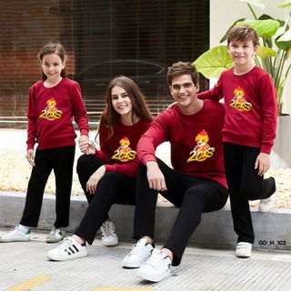 AO GIA ĐINH THU ĐÔNG -