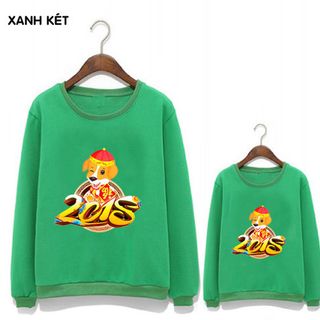 AO GIA ĐINH THU ĐÔNG -