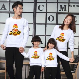 AO GIA ĐINH THU ĐÔNG -