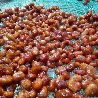 mứt chôm chôm