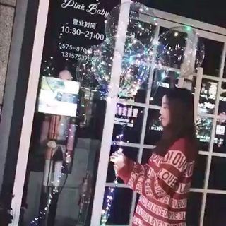 sỉ 25k bóng bay phát sáng /