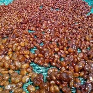 mứt chôm chôm