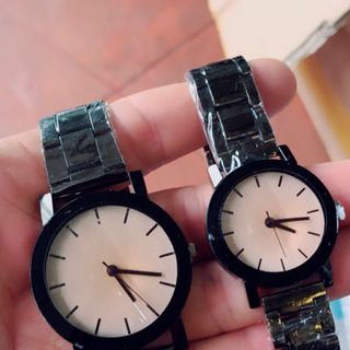 đồng hồ cặp