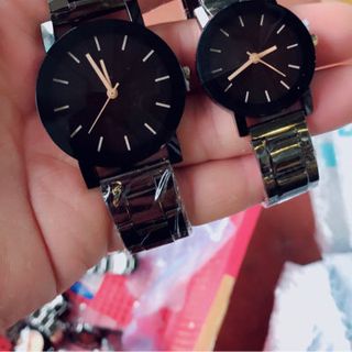 đồng hồ cặp