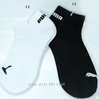 Tất nam cổ ngắn lót nỉ