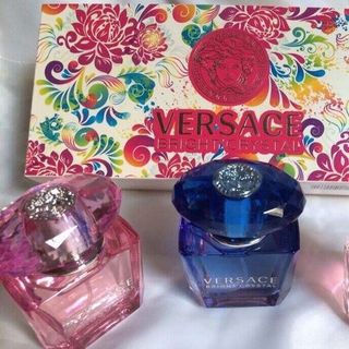 BỘ 3 NƯỚC HOA VERSACE 30ML giá sỉ