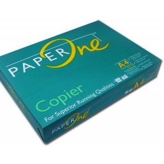 Giấy PaperOne A4 70Gsm giá sỉ