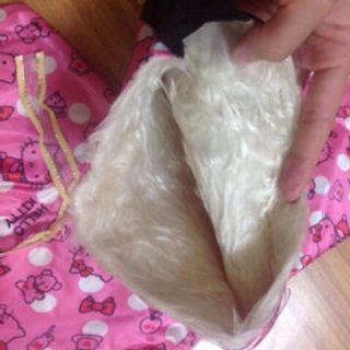 gang tay gắn liền xe máy mùa đông