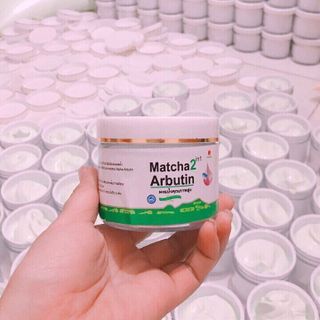Kem body siêu trắng Alphatin thailand