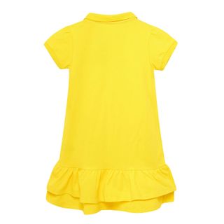 ĐẦM BÉ GÁI CỔ BẺ GD016