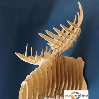 đầu tuần lộc vip đẹp