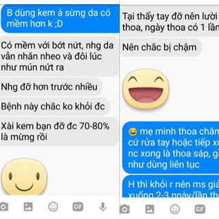 Sáp dưỡng da