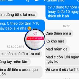 Sáp dưỡng da