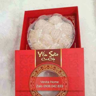 YẾN SÀO THIÊN NHIÊN