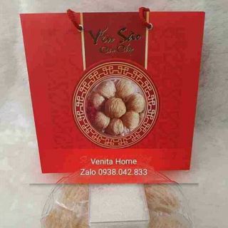 YẾN SÀO THIÊN NHIÊN