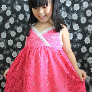 ĐẦM REN HÀN QUỐC