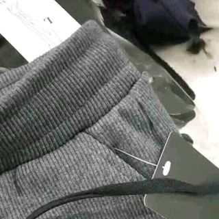 quần jogger nữ
