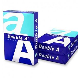 Giấy Double A A4 70Gsm giá sỉ