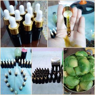Tinh dầu bơ