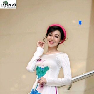 set bộ áo dài
