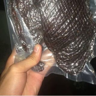 Thịt Trâu Gác Bếp Tây Bắc