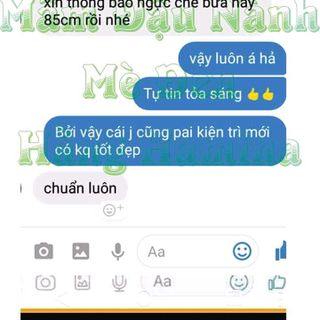 Mầm đậu nành mè đen