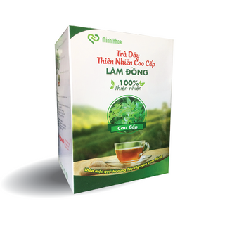Trà dây Lâm Đồng 100Gram