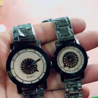 đồng hồ cặp