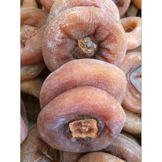 Hồng sấy