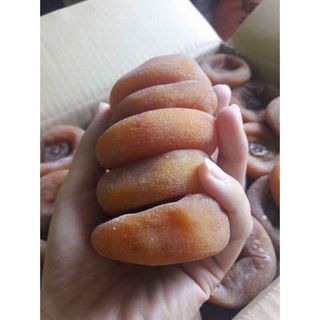 Hồng sấy