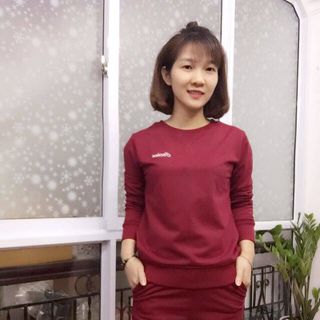 Bộ thể thao Cecina trẻ trung và năng động