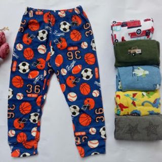 quần dài carter cho bé trai gái