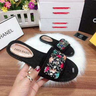 dep quai ngang nữ