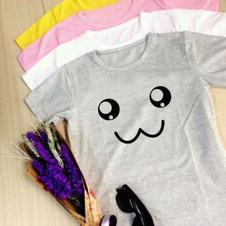 Áo thun Hàn Quốc