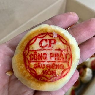 bánh pía mini