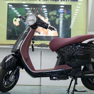 xe điện vespa các loại- giao đại lý toàn quốc-