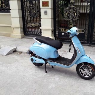 xe điện vespa các loại- giao đại lý toàn quốc-