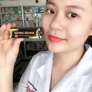 SON GẤC LINH MAI
