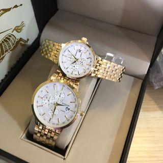 đồng hồ cặp