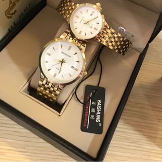 đồng hồ cặp