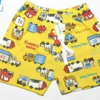 quần đùi carter cho bé trai gái