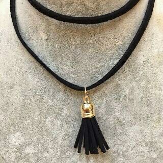 chocker 2 tầng phối tuarua