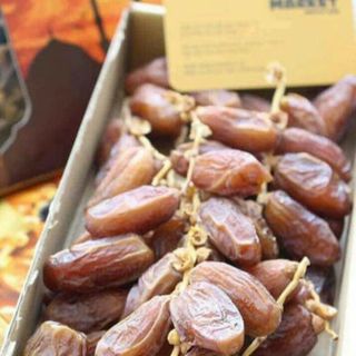 chà là Thổ Nhĩ Kỳ