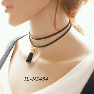 chocker 2 tầng phối tuarua