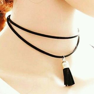 chocker 2 tầng phối tuarua