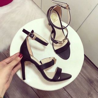 giày cao got nữ