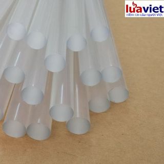 Thanh keo Silicon 5-6mm