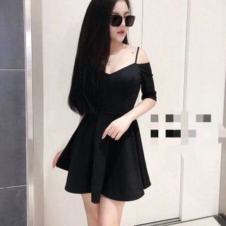 đầm hot